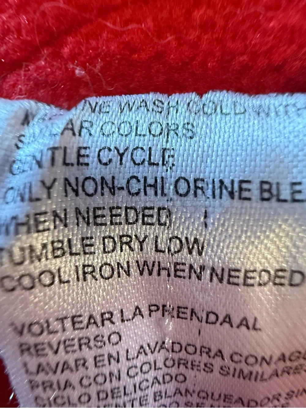 Good Lad keep your